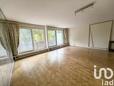 Appartement, 113 m²