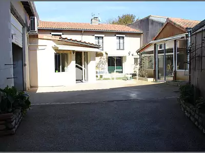 Maison, 160 m²