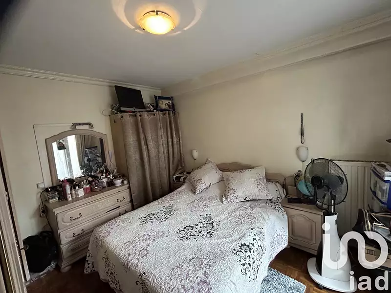 Maison, 90 m²