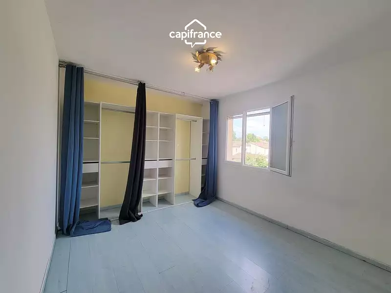 Maison, 109 m²
