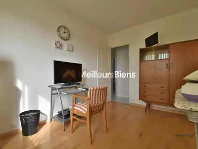 Appartement, 72 m²