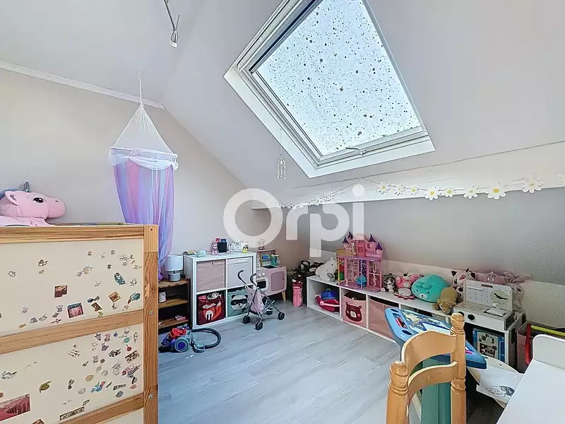 Maison, 120 m²