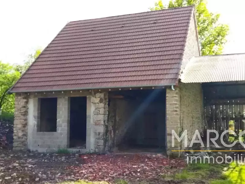 Maison, 69 m²