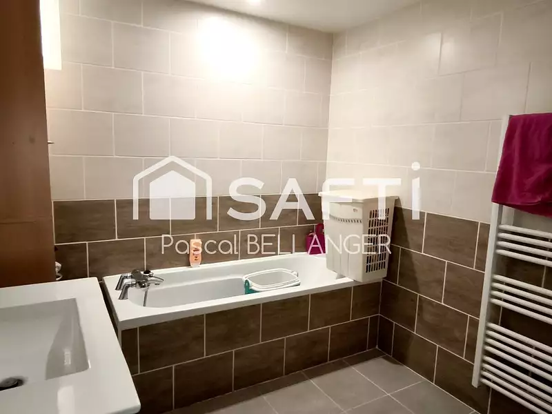 Maison, 139 m²
