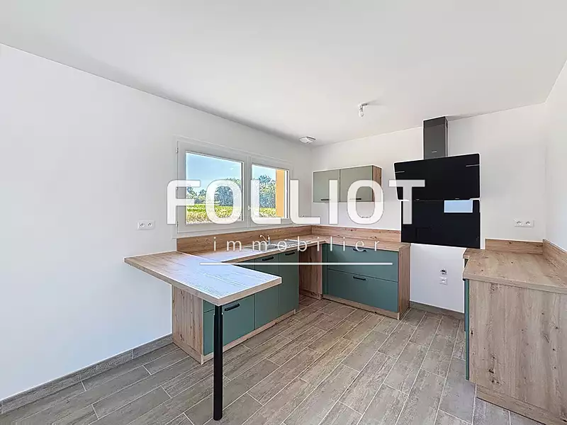 Maison, 95 m²