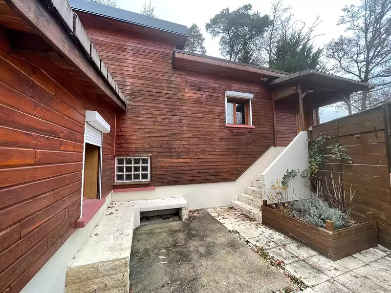 Maison, 100 m²