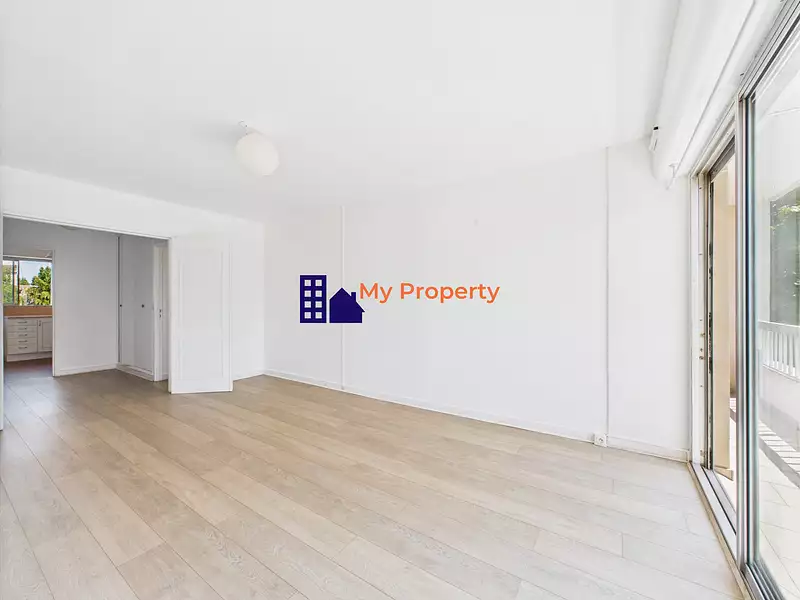 Appartement, 68,58 m²