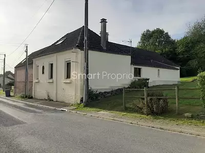 Maison, 250 m²