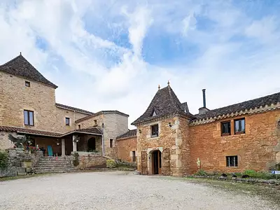 Maison, 870 m²