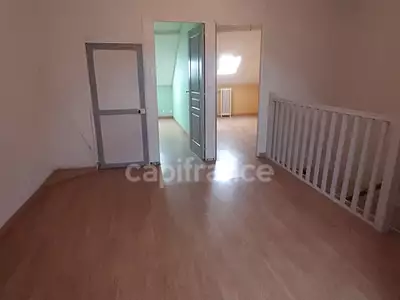 Maison, 64 m²