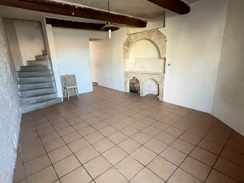 Maison, 80 m²