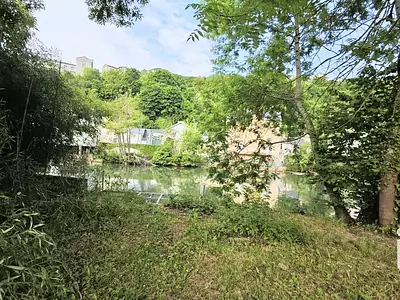 Terrain, 652 m²