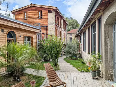 Maison, 800 m²