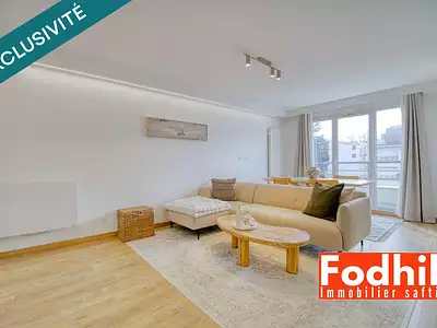 Appartement, 64 m²
