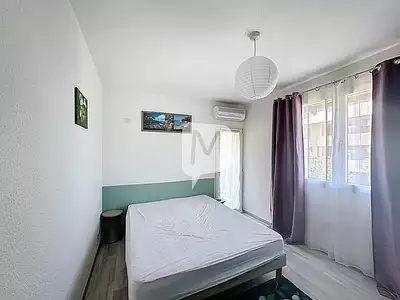 Appartement, 41,7 m²
