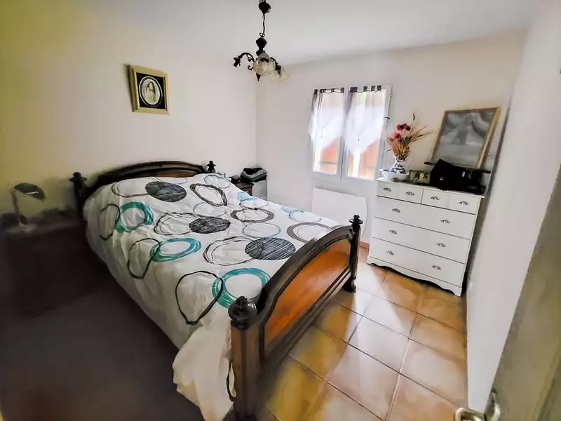 Maison, 92 m²