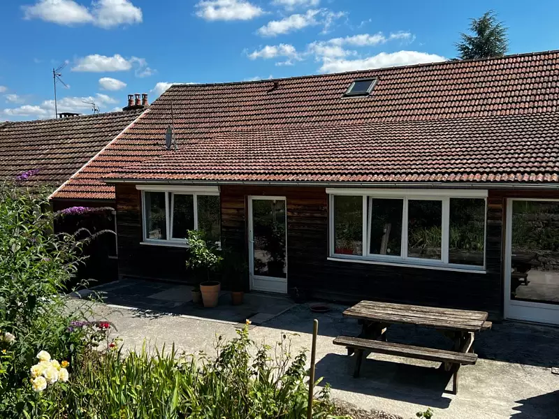 Appartement, 122 m²