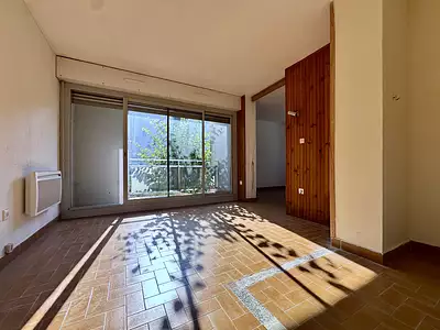 Appartement, 31,12 m²