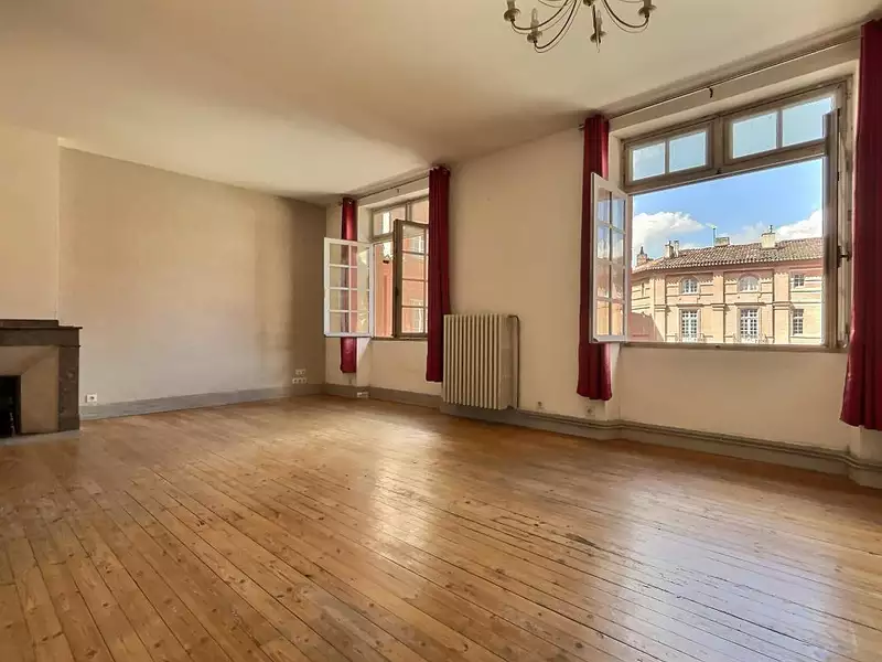Appartement, 200 m²