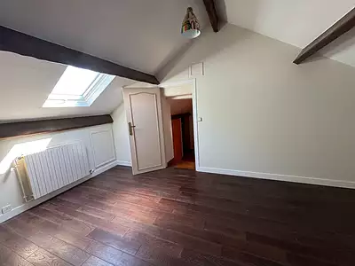 Maison, 110 m²
