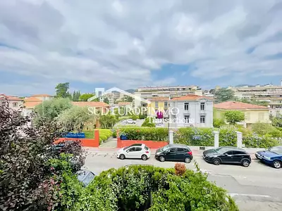 Appartement, 65,49 m²