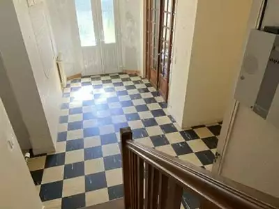 Maison, 251 m²