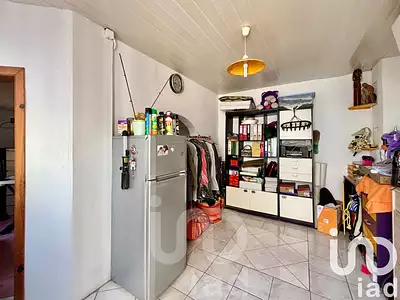 Maison, 75 m²