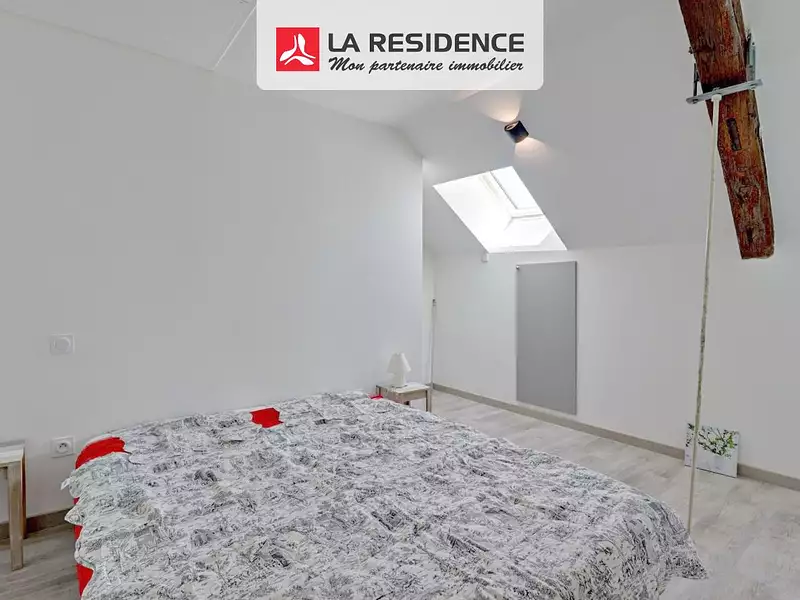 Maison, 80 m²