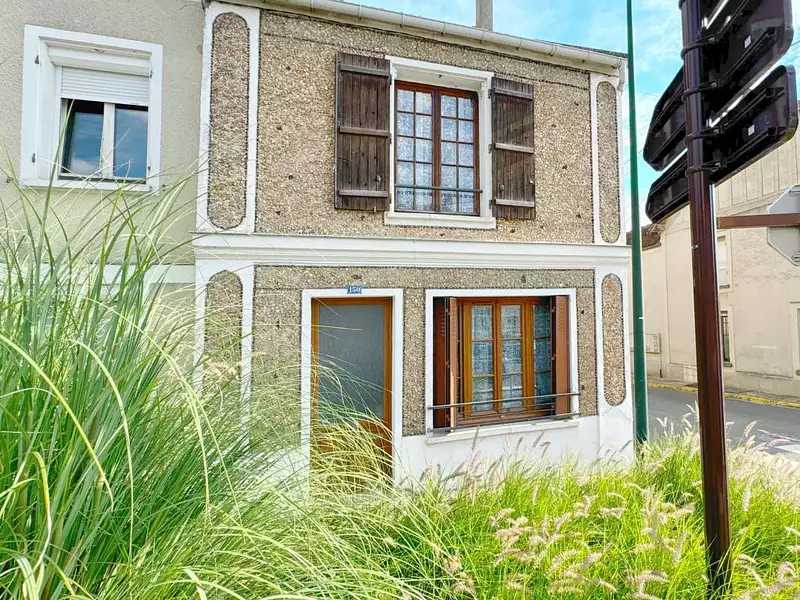Maison, 118 m²