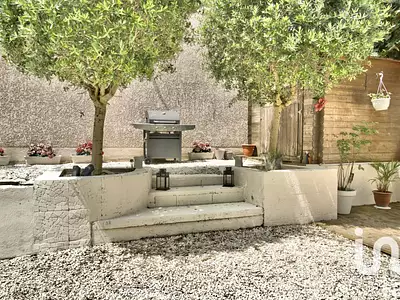 Appartement, 40 m²