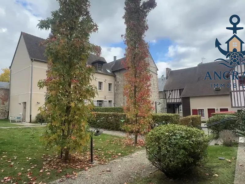 Appartement, 78,48 m²