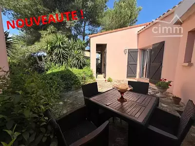 Maison, 100,72 m²