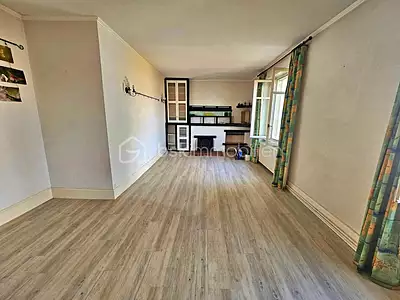 Appartement, 137 m²