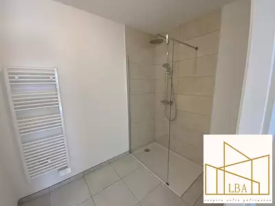 Appartement, 83,96 m²