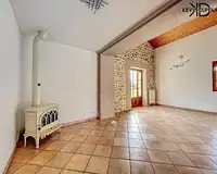 Maison, 130 m²