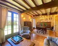Maison, 140 m²
