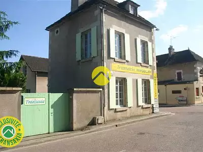 Maison, 75 m²