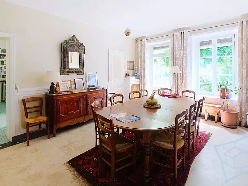 Maison, 413 m²