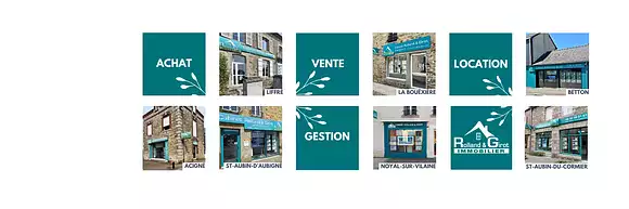 Cabinet Rolland & Girot