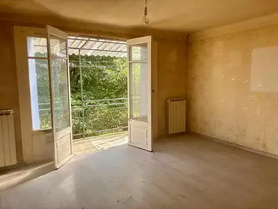 Maison, 80 m²