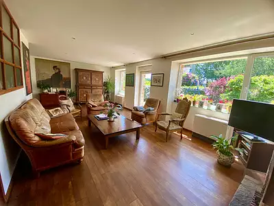 Maison, 214,61 m²
