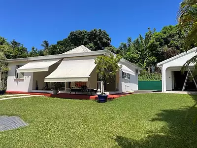 Maison, 77 m²