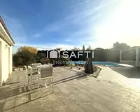 Maison, 163 m²