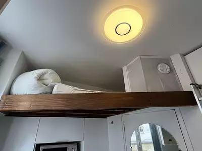 Appartement, 7 m²