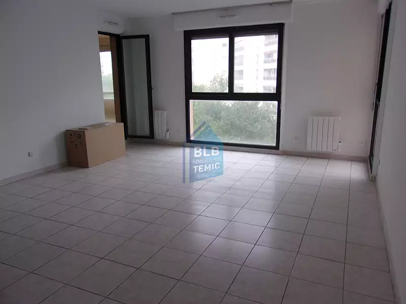 Appartement, 64,47 m²