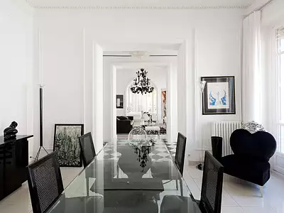 Appartement, 175 m²