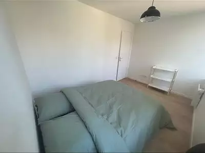 Appartement, 33 m²