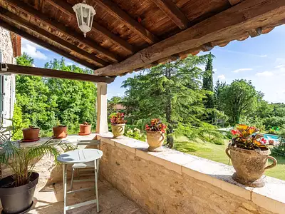 Maison, 250 m²