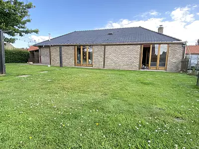 Maison, 140 m²