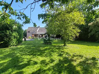 Maison, 280 m²